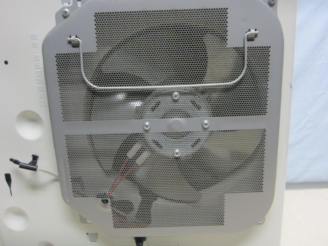 【S9668】整備済 石油ファンヒーター ダイニチ FW-4219S