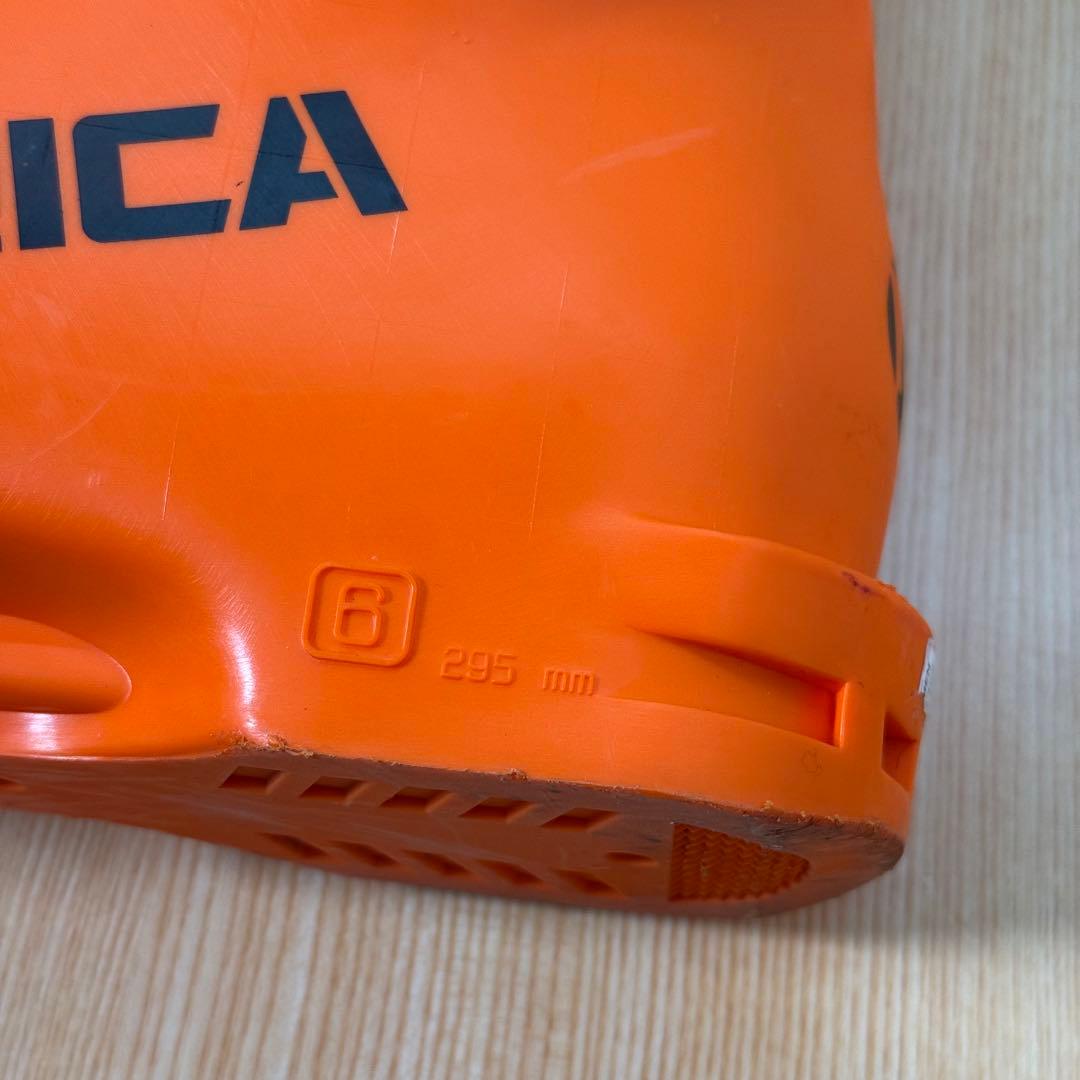 Tecnica テクニカ　スキーブーツ　Firebird R120 25.5cm