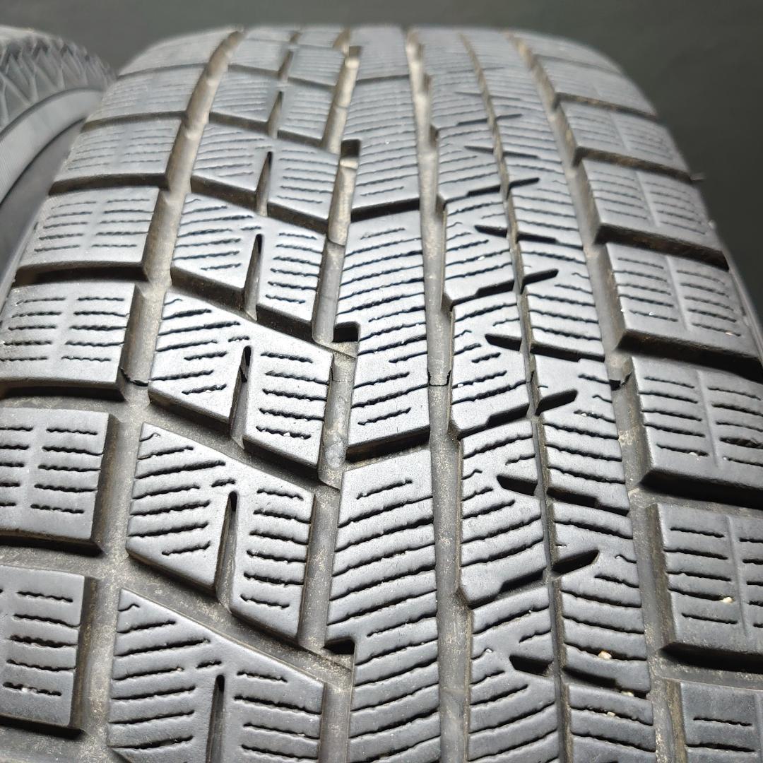 社外アルミ 205/65Ｒ16 ヤリスクロス RD4/5 CR-V セレナ