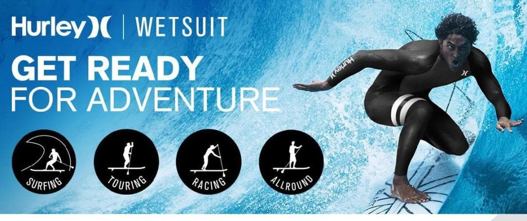 サイズMS ハーレー3/2mm チェストジップ　　フルスーツ　ウェットスーツ