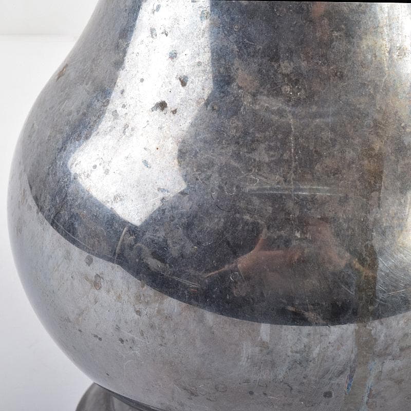 CHRISTOFLE　クリストフル　フラワーベース　花瓶　V　R7710