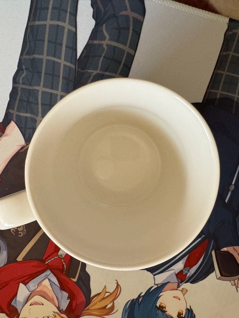 HUNTER×HUNTER 旧アニメ マグカップ2個セット