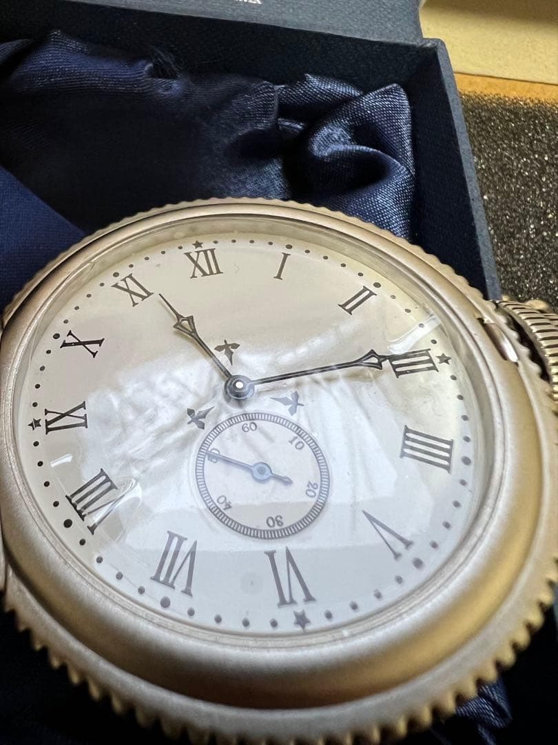 鋼の錬金術師 エドの銀時計　2009年