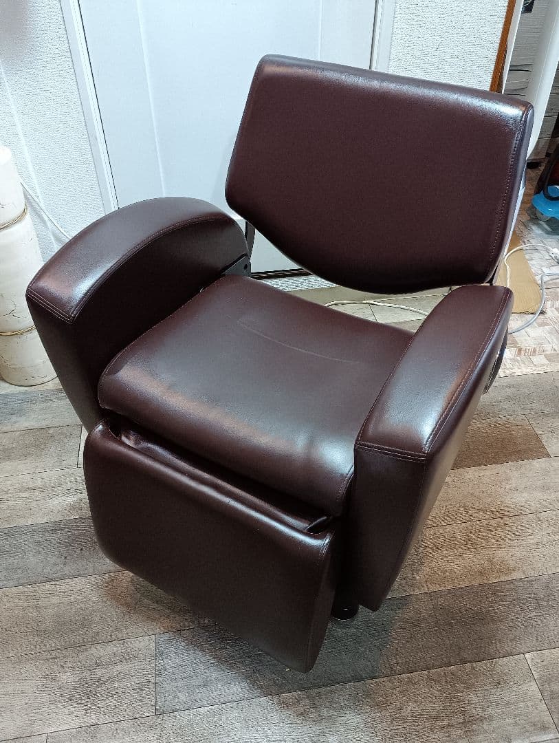 タカラベルモントシャンプー椅子ミラク②