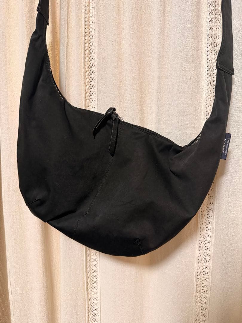 COMME des GARCONS HOMME ショルダーバッグ ギャルソン