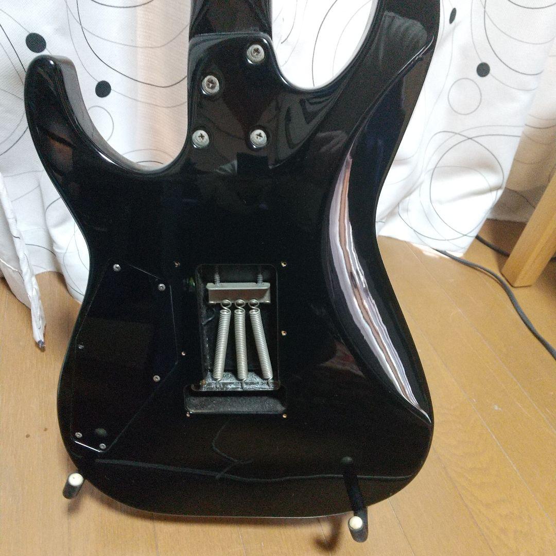 エドワーズ ストラトタイプ エレキギター