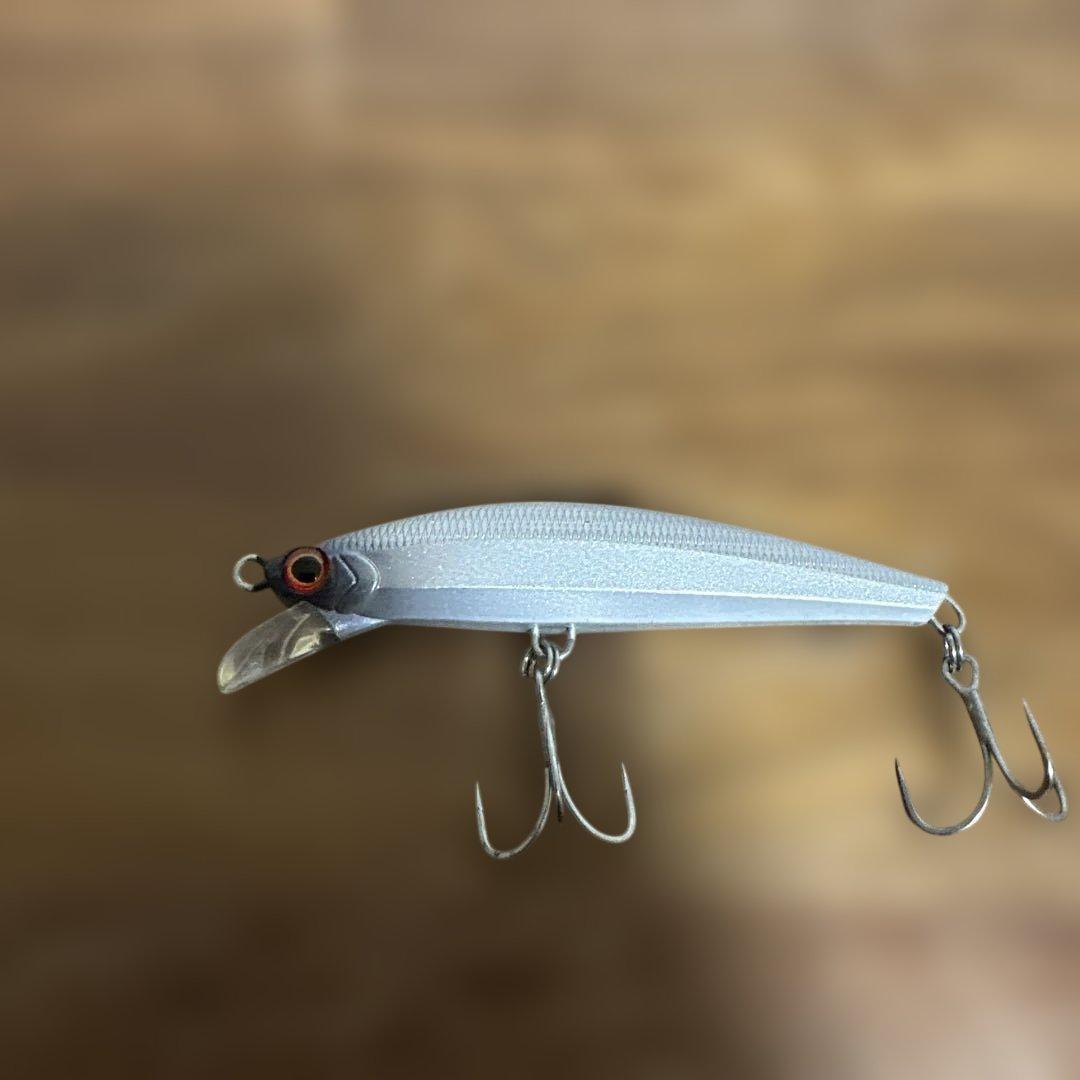 サワラキャスティング、青物用ミノー