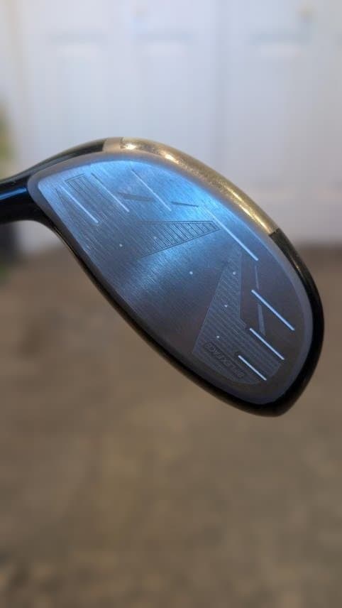 XXIO13 ドライバー 11.5度 黒/青 ヘッドカバー付き