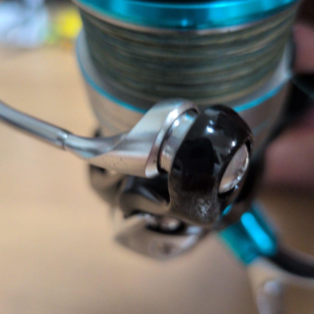 Daiwa LT 2500S-H-DH リール