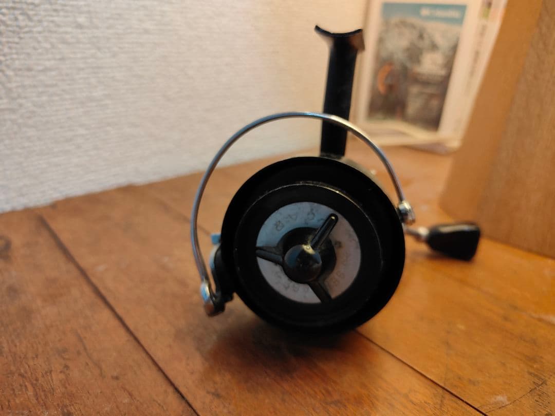 週末セール　希少　C.A.P 初期ノーロゴ / MITCHELL 304