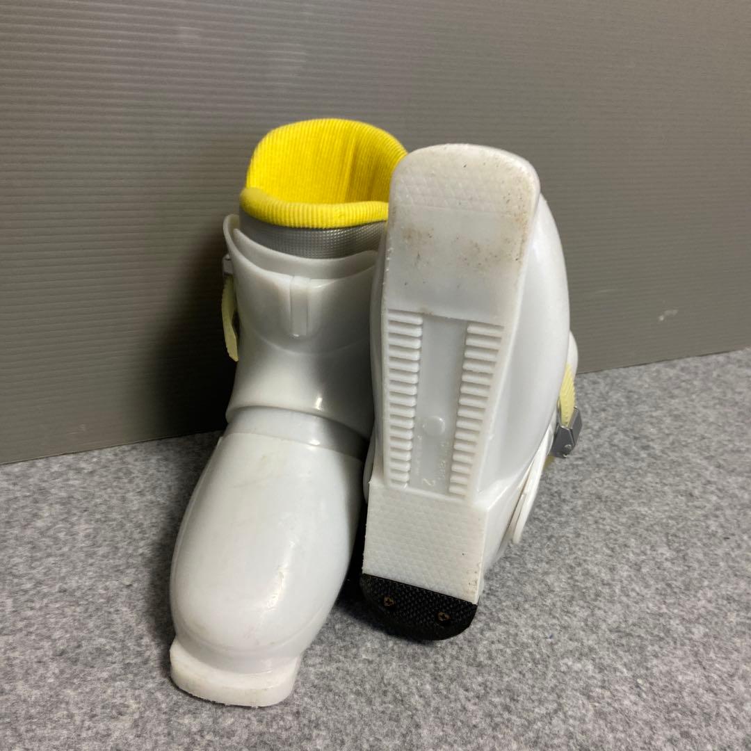 ★メンテナンス済 子供スキーセット　身長110~120cm前後のお子様向け