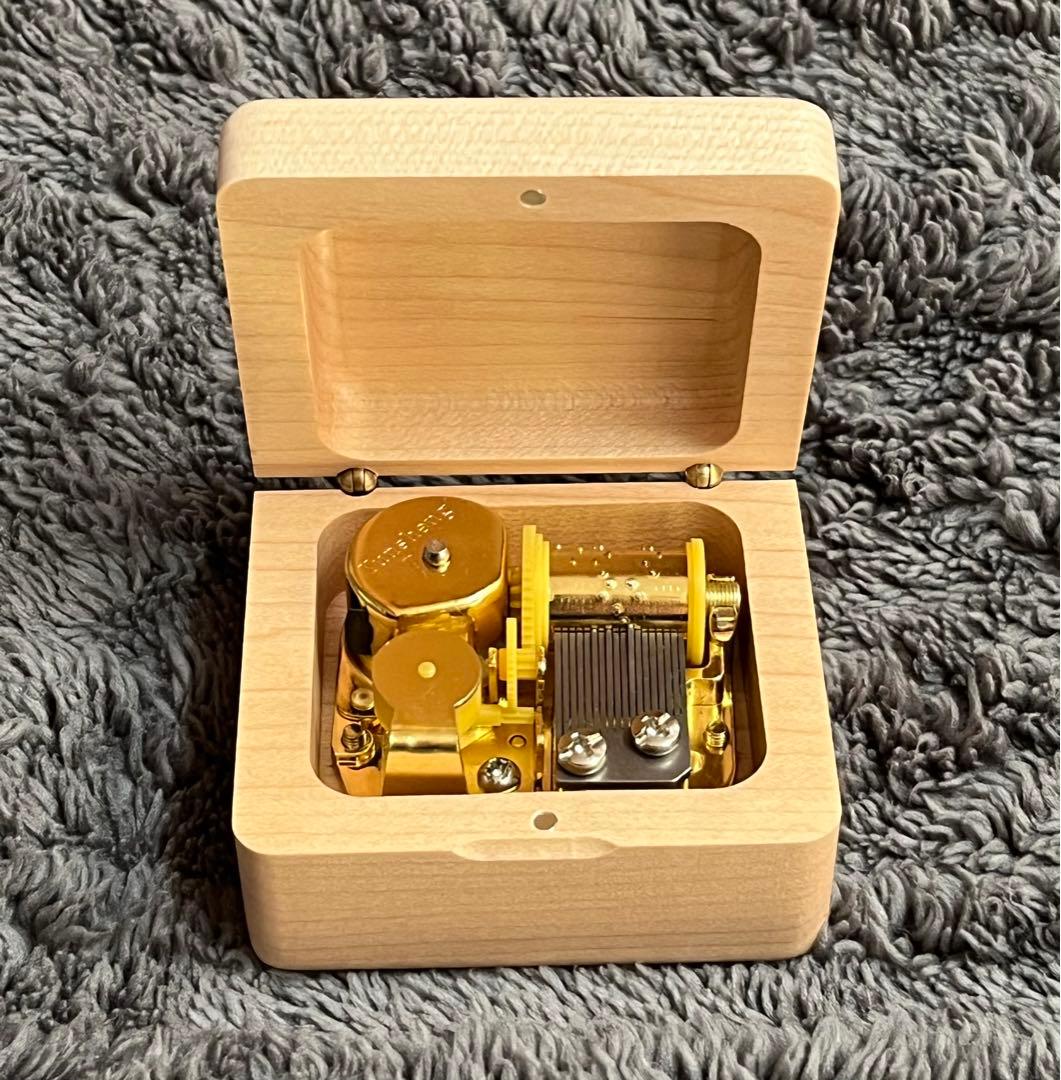 メルクストーリア　オケコン　2019 オルゴール