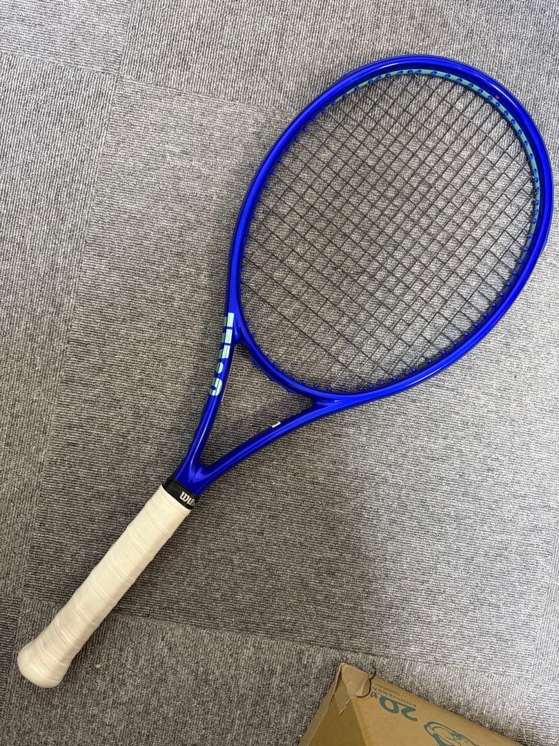 Wilson ULTRA TOUR 98 G2 V5　ウィルソンウルトラツアー