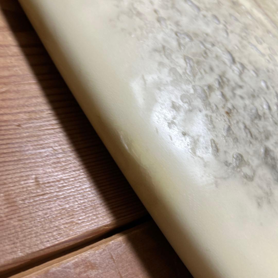 HB 6’0 レインボーアートデザイン サーフボード名作