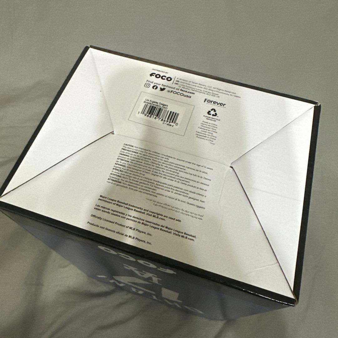 FOCO 大谷翔平 ボブルヘッド 17