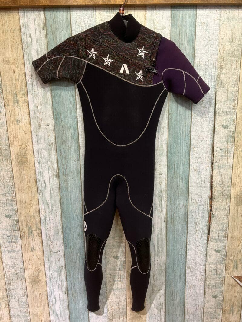 AIRTIGHT　メンズ　シーガルスーツORDER身長170ｃｍ/体重63kg