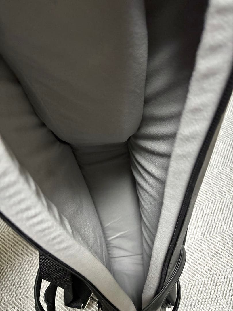 【リユニオンブルース】テナーサックスソフトケース