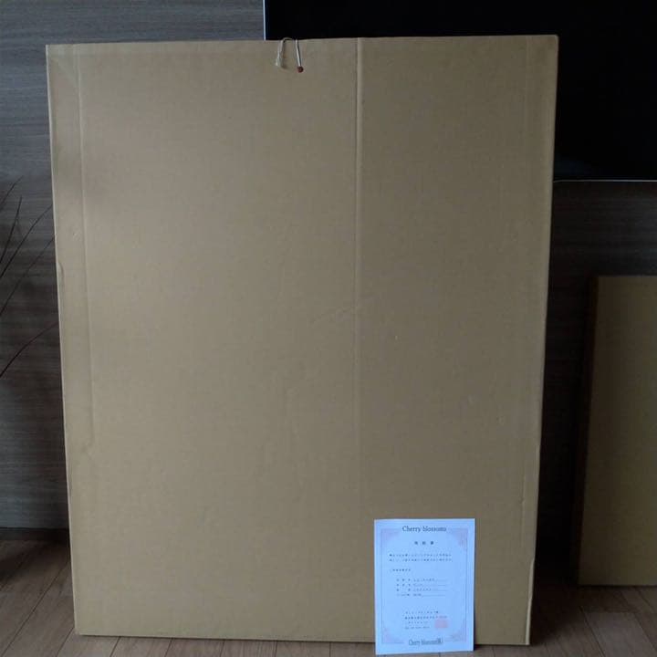 【値下げ】ヒロ・ヤマガタ　アースリーパラダイスインローマ　シルクスクリーン