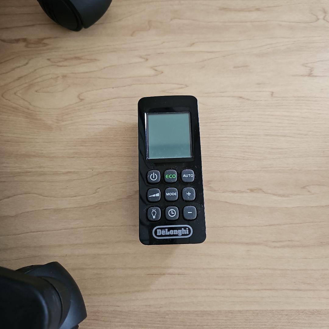 テロンギ ダイナミックヒーター De'Longhi Dynamic Heater