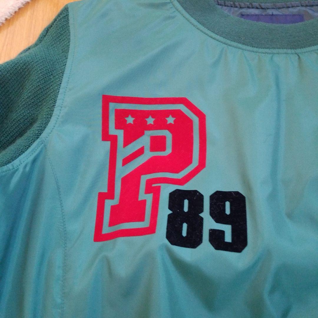 パーリーゲイツ スニード ジャケット