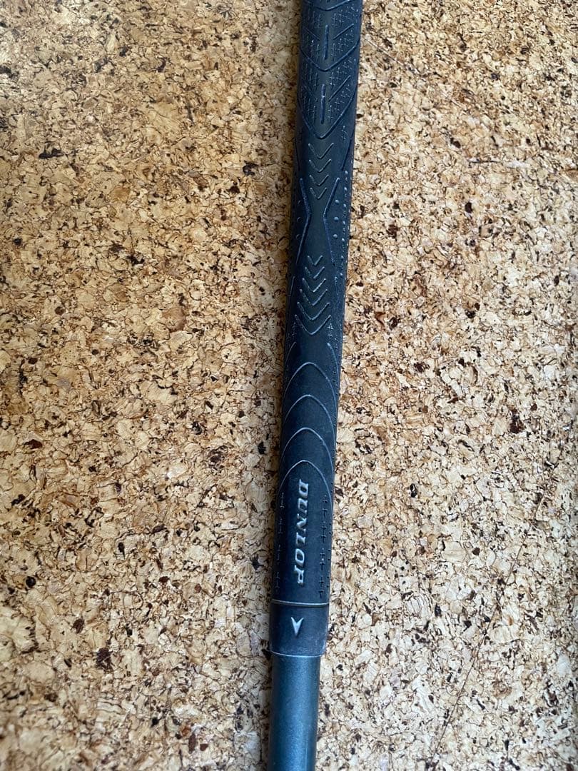 Xxio Tour Special アイアンセット S5