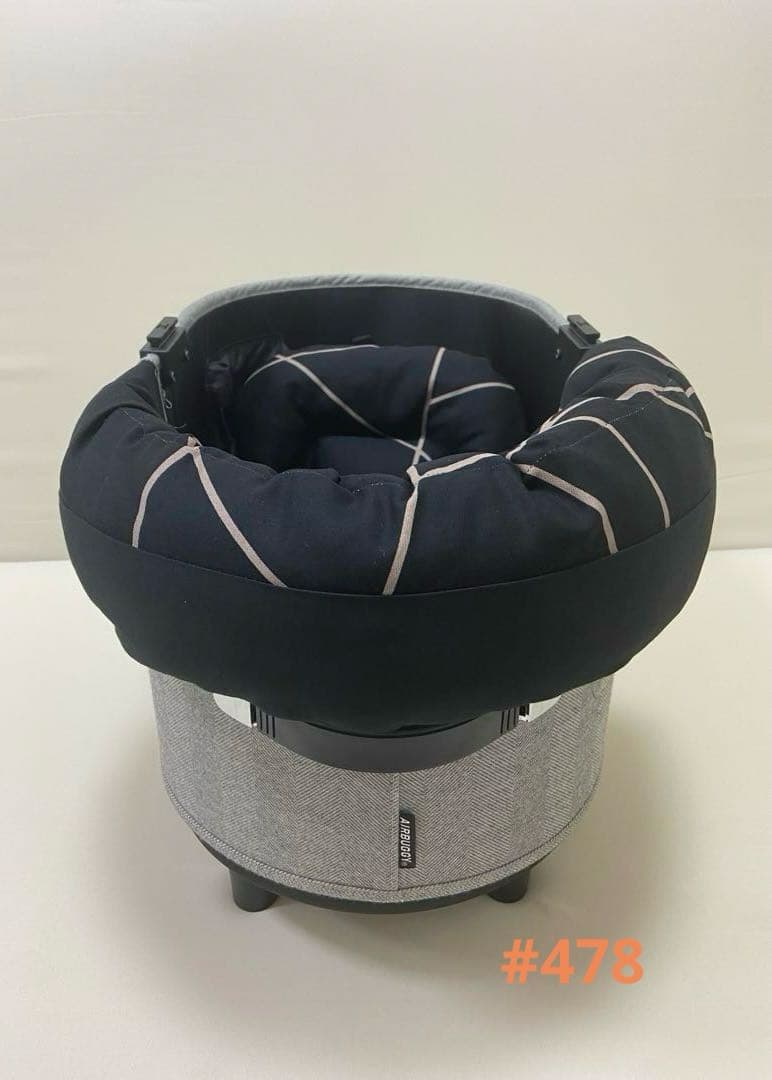 3点セット　ペットカートクッション　あごのせクッション　コンフォーター　ピロー