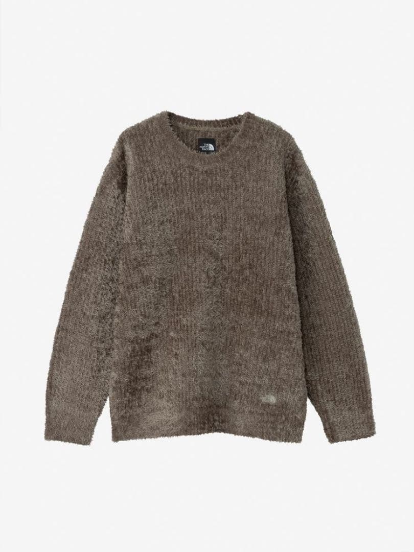 ノースフェイス　オルタナティブフェザークルー　サイズM