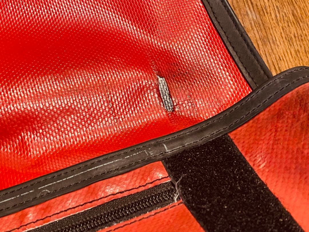 FREITAG フライターグ F42 SURFSIDE 6 メッセンジャーバッグ