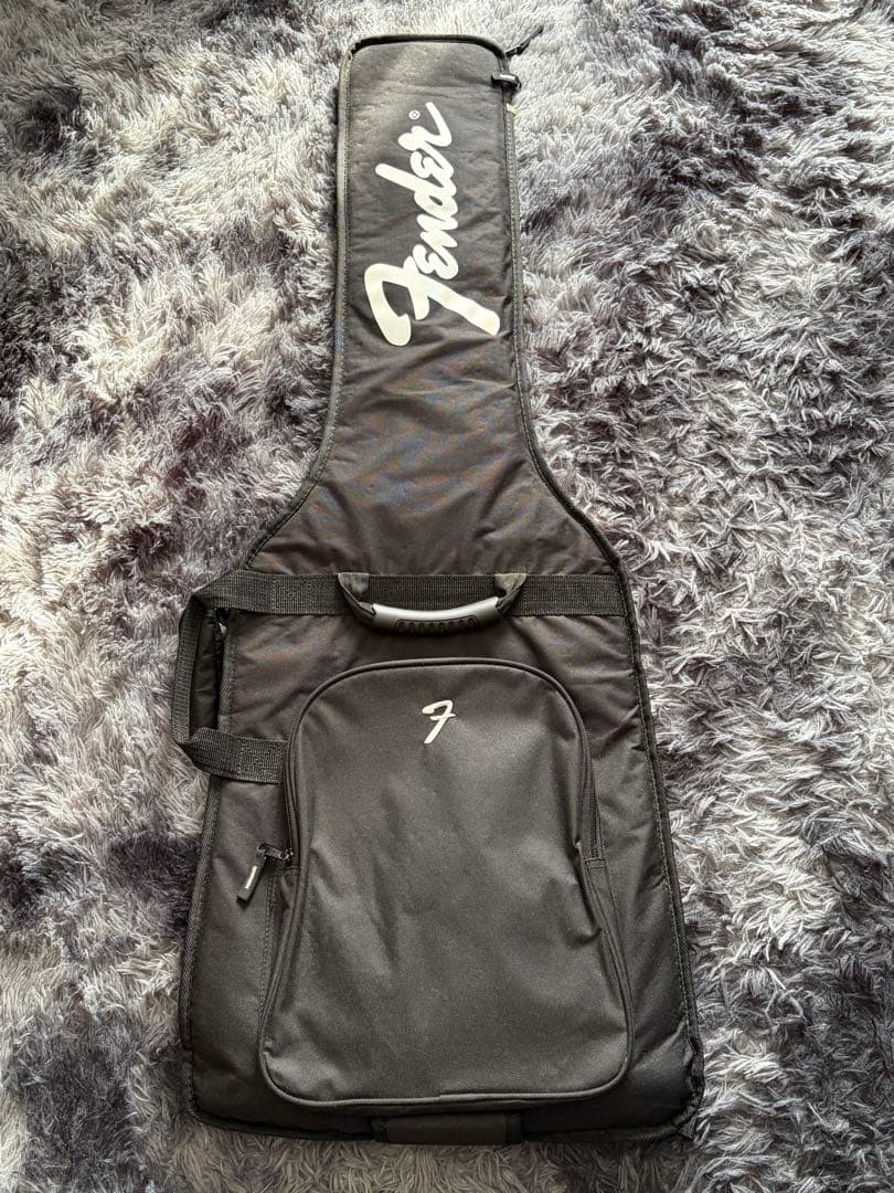 ギター FENDER JAPAN TL62B