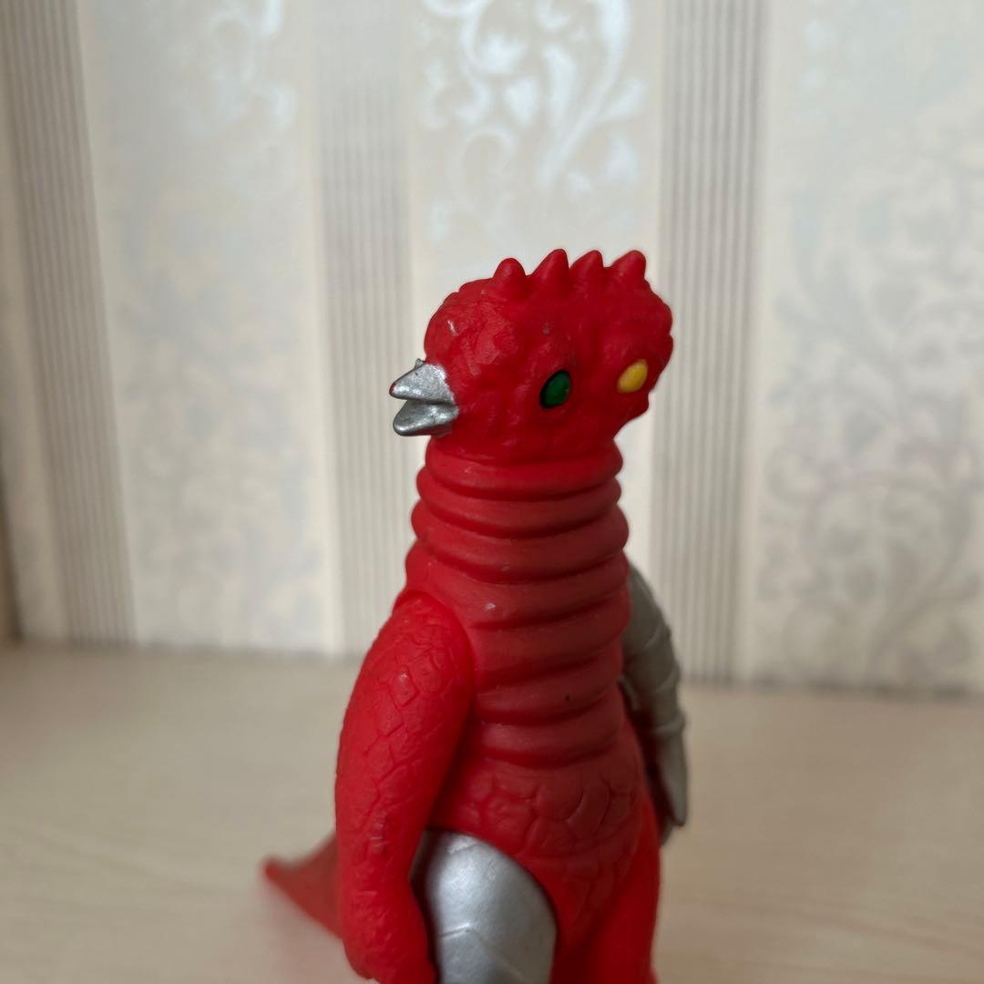 パンドン味のある怪獣