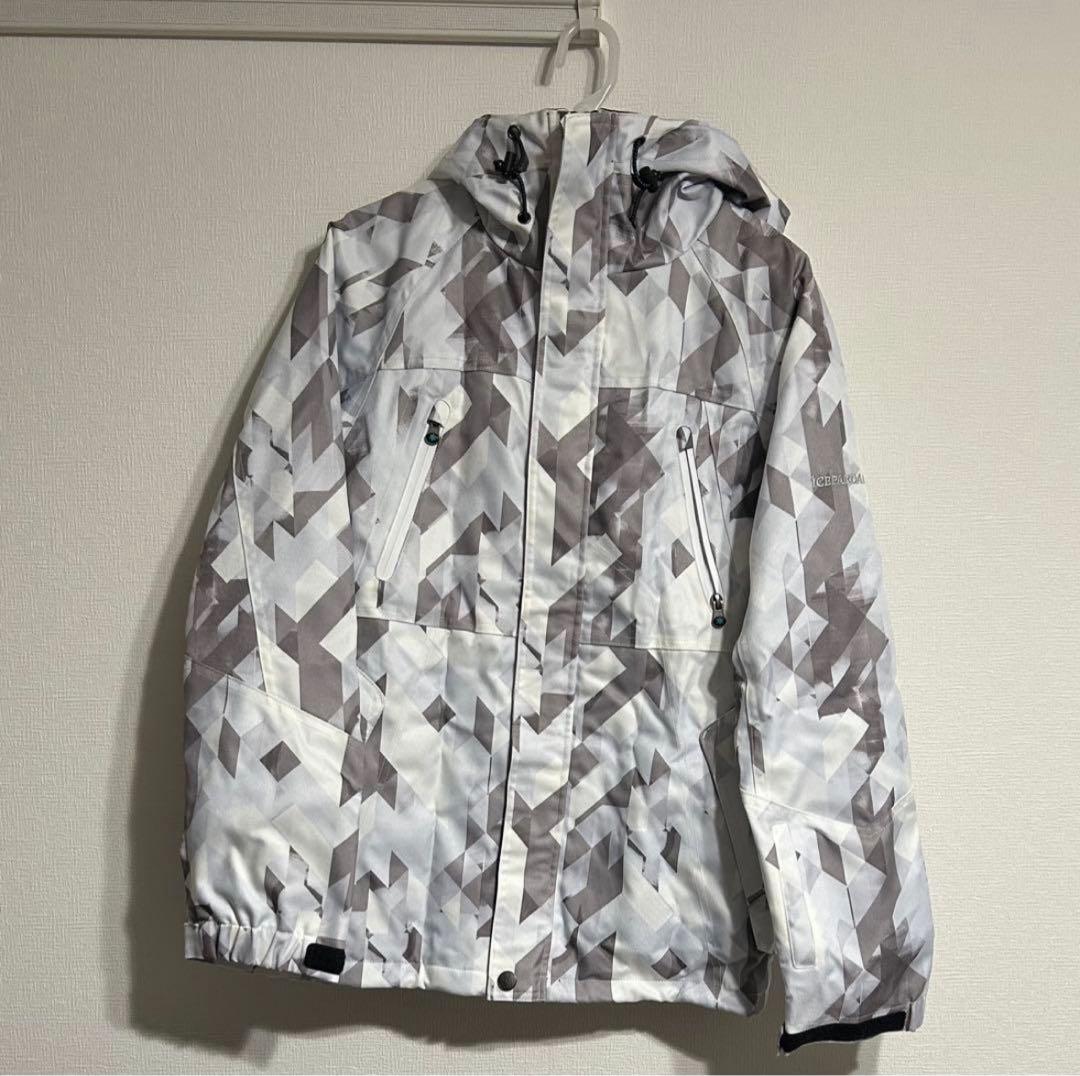 【美品！即滑走可能】スノーボード1式セット