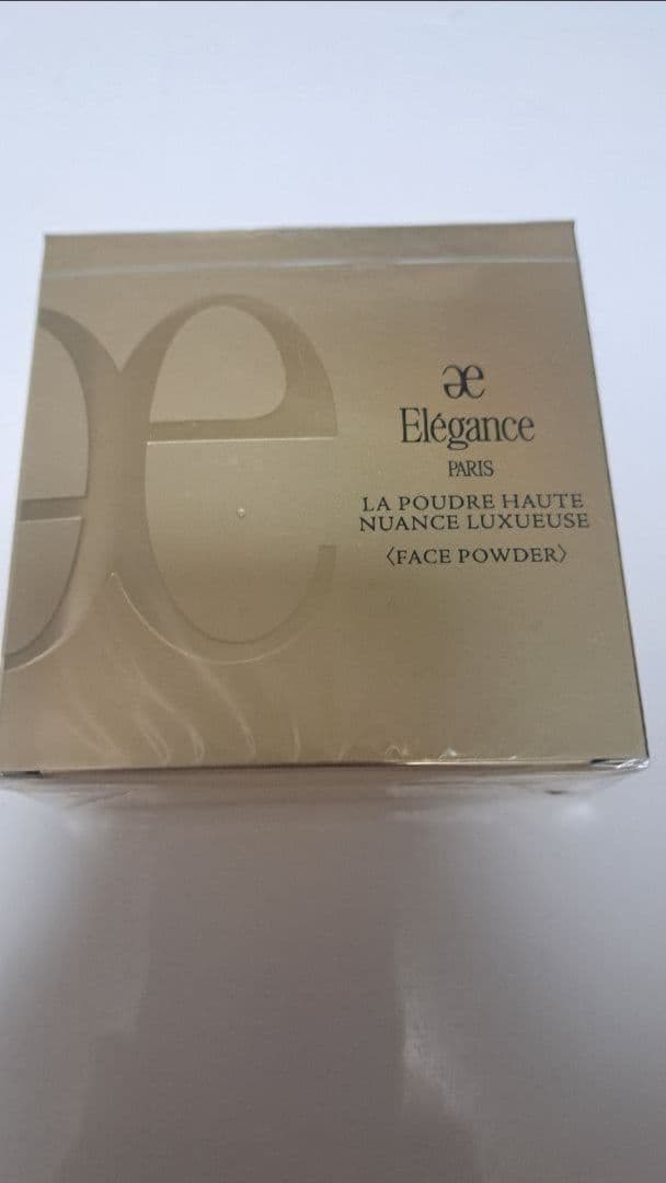 エレガンス ラ プードル オートニュアンス リクスィーズ Ⅰ 27g