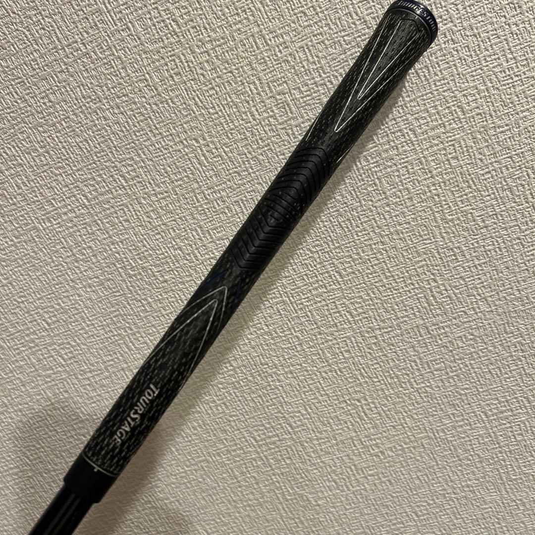 ViQツアーステージ　メンズ R １１本　右利き　ゴルフセット