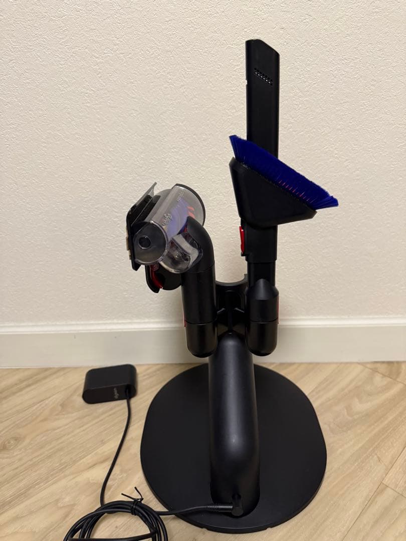 Pencilvac Fluffycones SV50FC /ダイソン