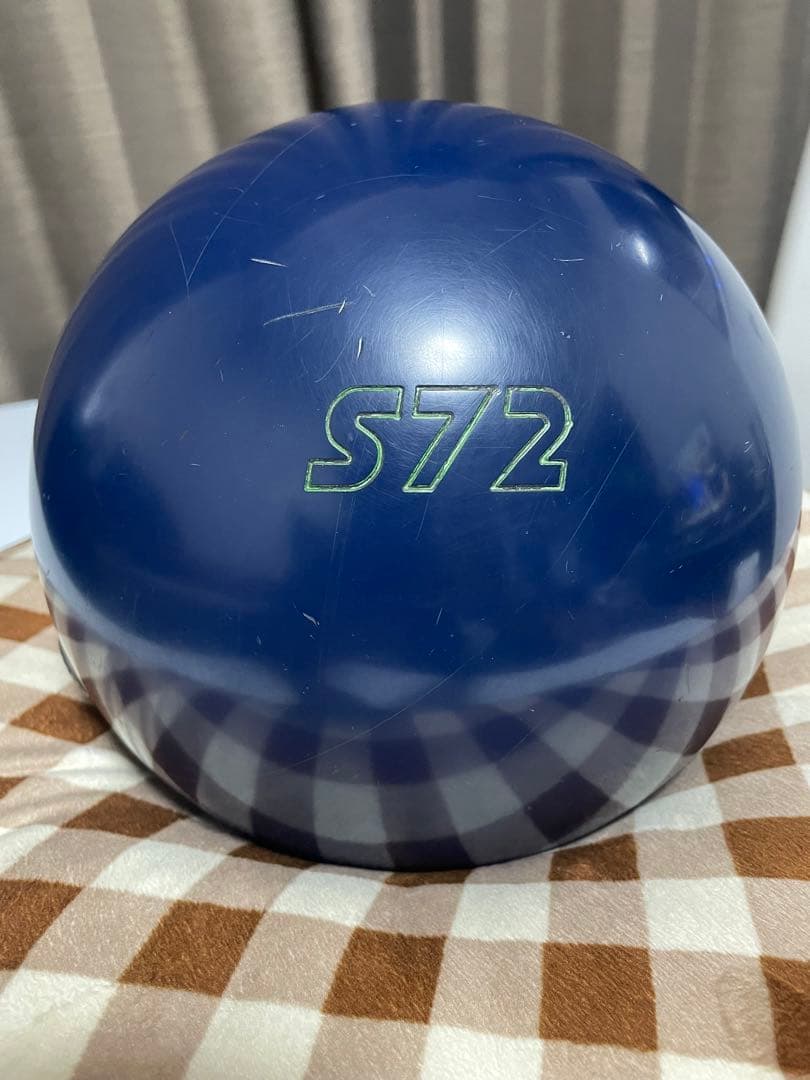 abs COVERT OPS カバート・オプス　ボウリングボール