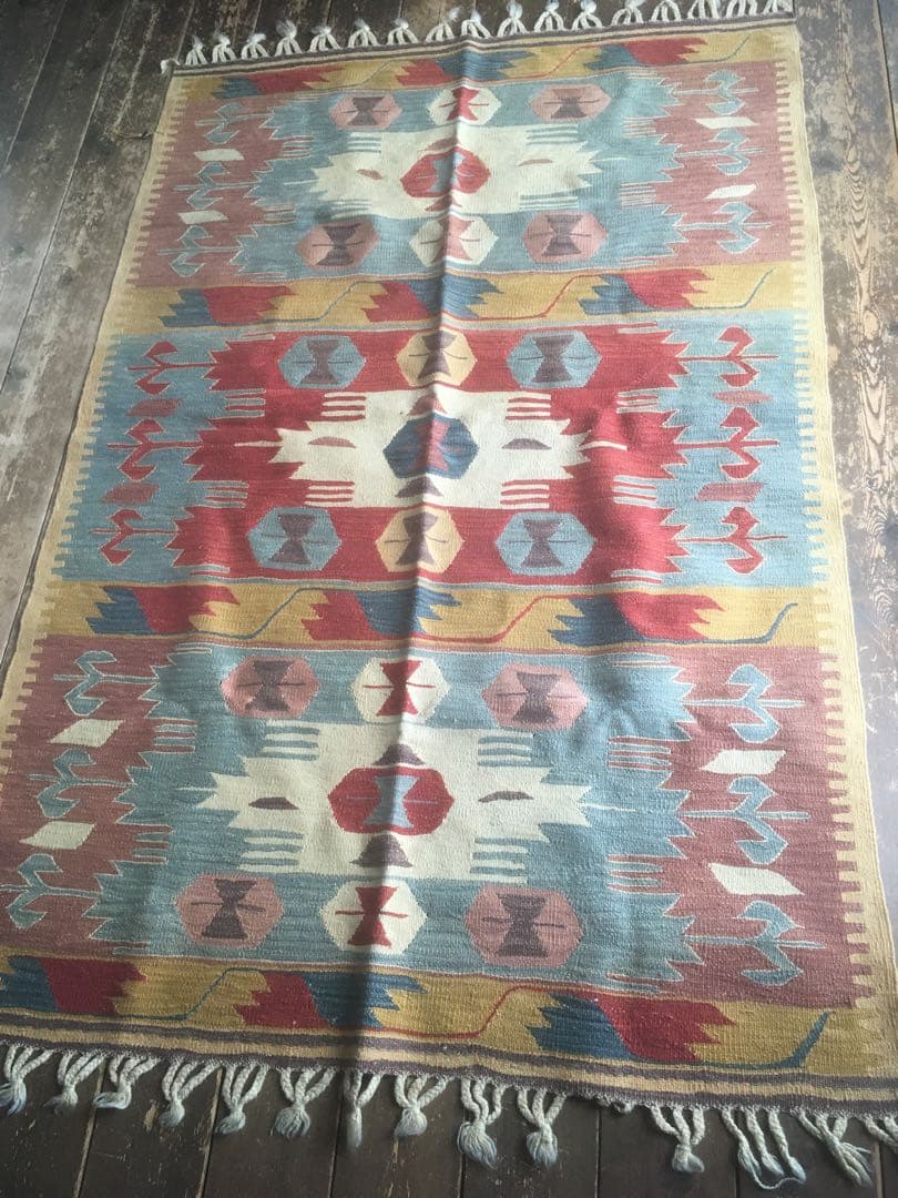 キリム（トルコキリム）