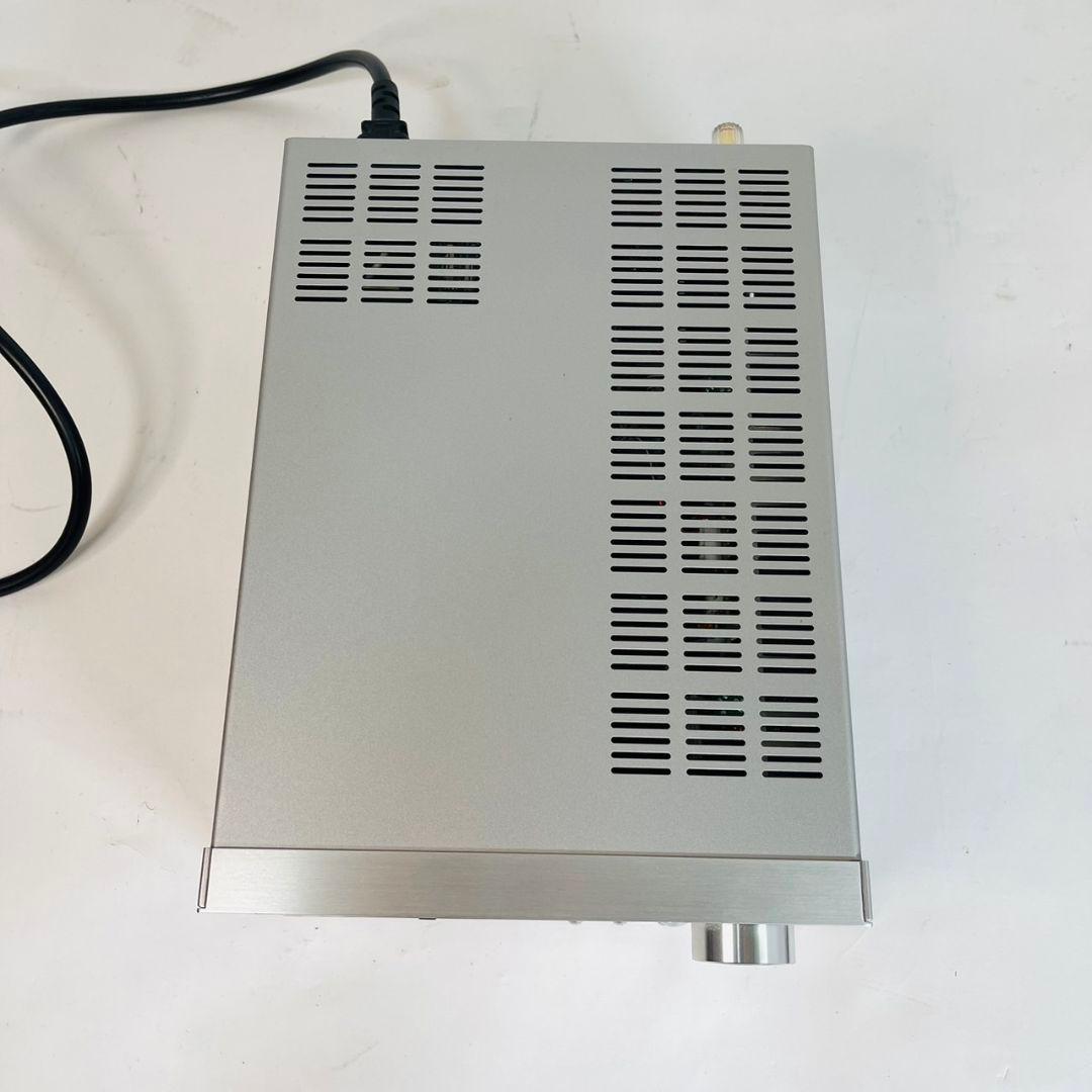 ネットワークCDレシーバー CR-N755