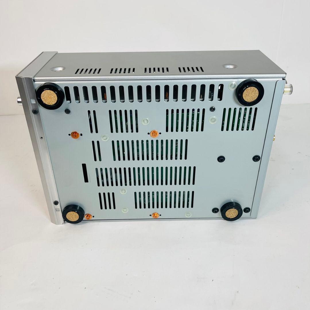 ネットワークCDレシーバー CR-N755