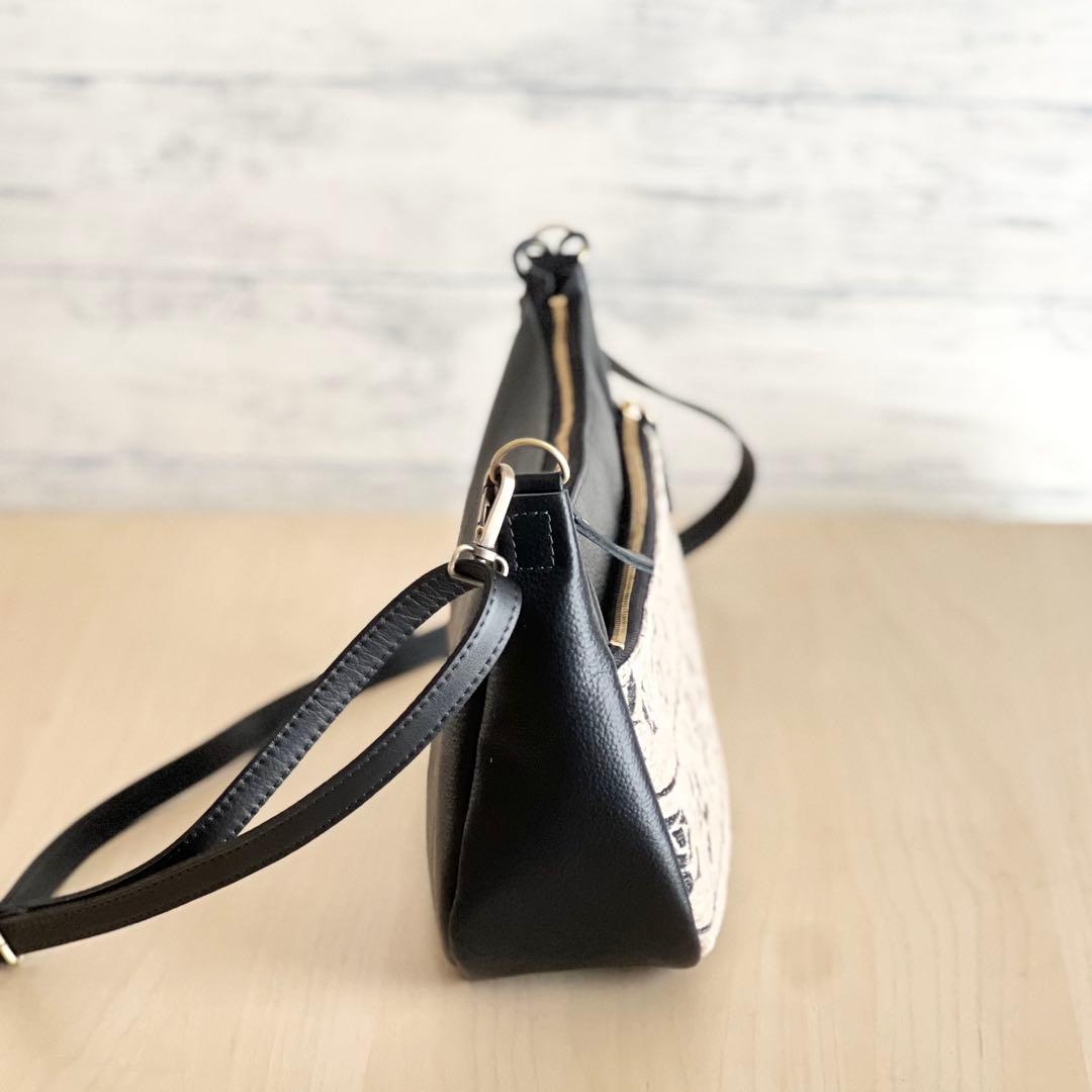 専用　本革&Lulu beigeショルダーバッグ