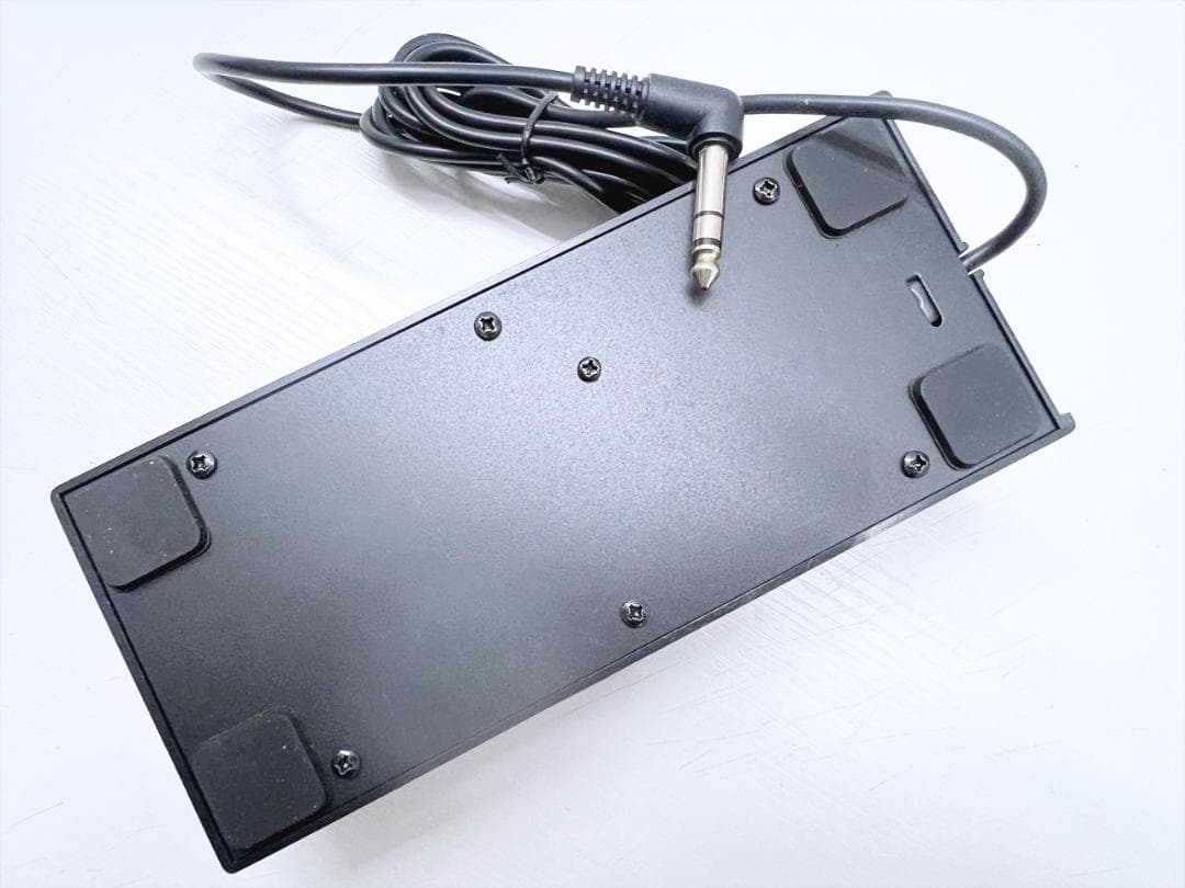 SPIカスタム品　動作品　BOSS　CH-1　エフェクター　ローランド　EV-5