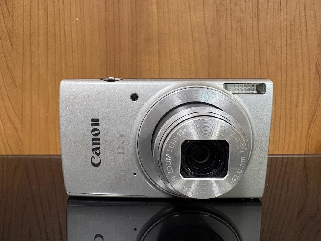 ■ 美品 ■ キヤノン　Canon IXY 210 #Y06F2-9