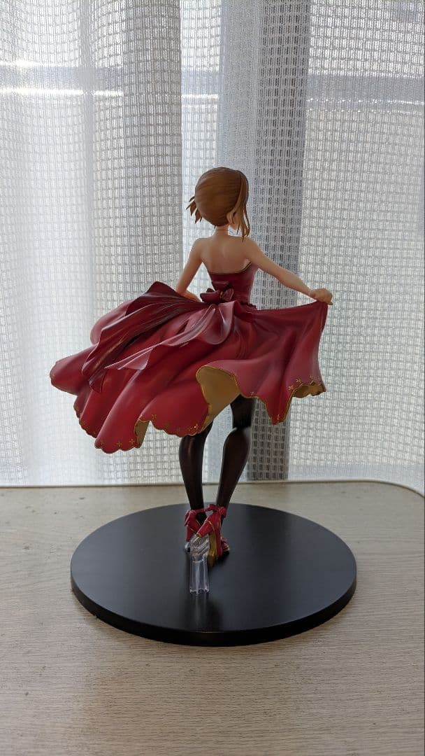 WonderfulWorks　ドレス　ライザ　フィギュア