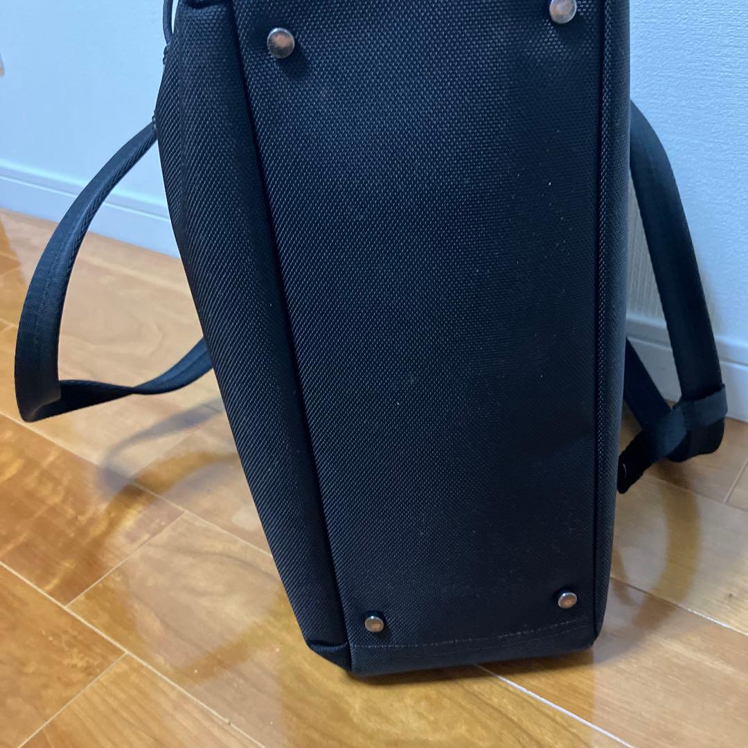 エース ビジネスバッグ シアズ　10362 A4収納可 14.0インチPC対応