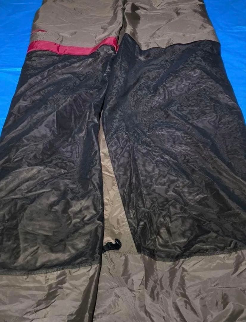 スノーピーク TP-671R テント