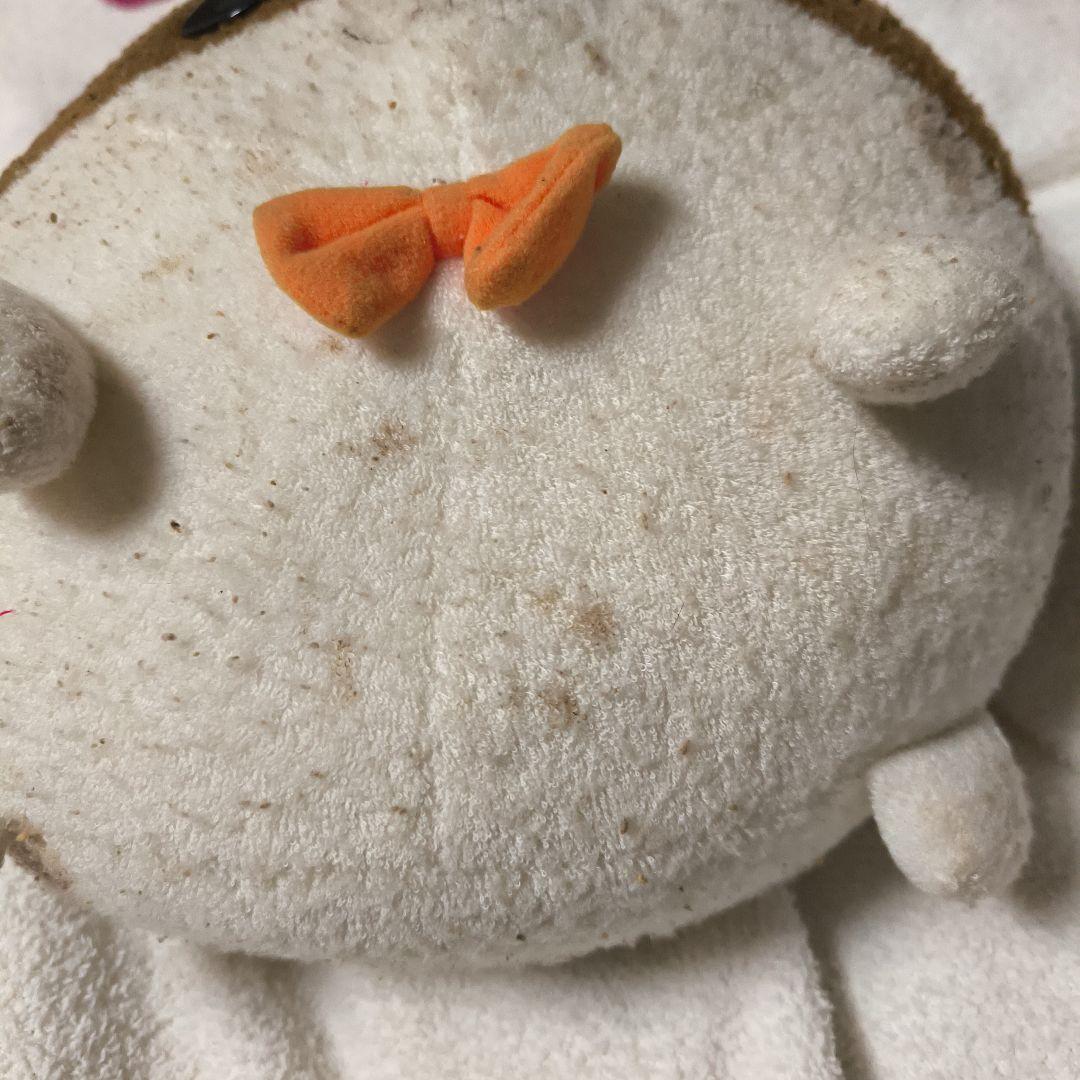 でっかいハムタンS ショコラ