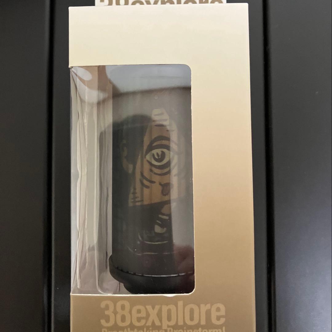 グラインドロッヂ38灯　GRINDLODGE MIYABI