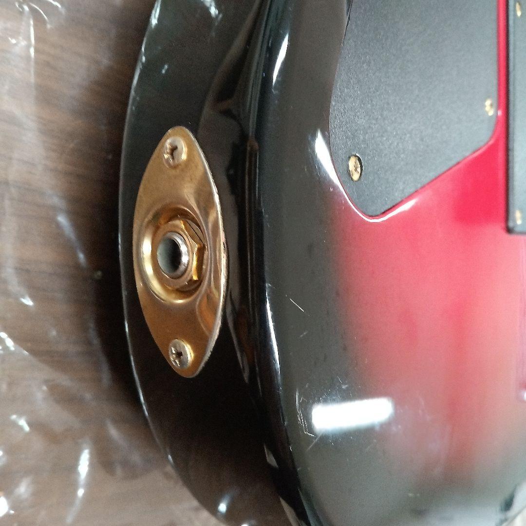 Anboyストラトキャスターエレキギター