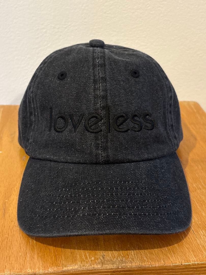 my bloody valentine 2026 来日 キャップ 帽子　マイブラ