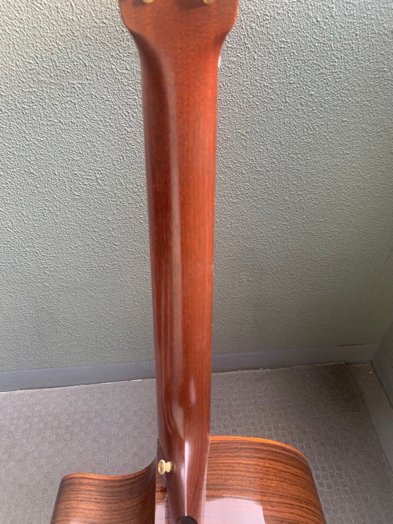 【ネコにゃん】Martin GPCPA1 縦ロゴ 美品