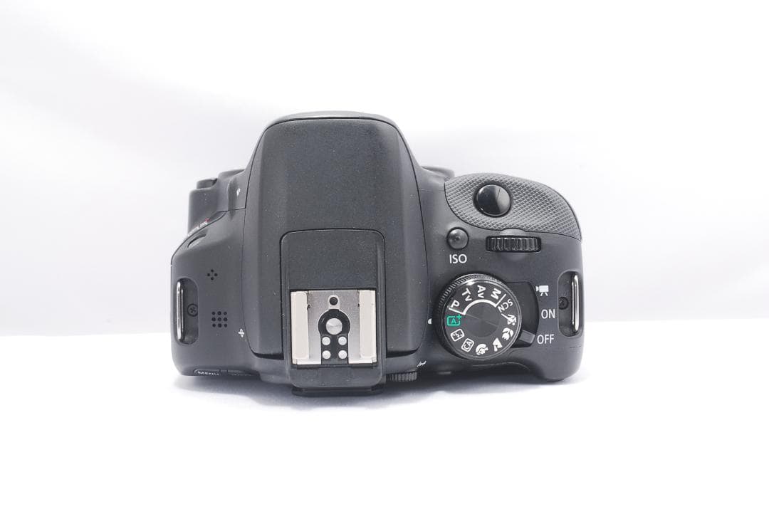 【動画対応高性能レンズ】Canon kiss X７ スマホ転送✨バック付き✨